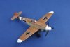 Trumpeter 02293 Messerschmitt Bf 109F-4/Trop (1:32)